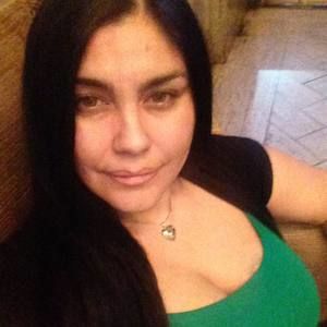 Meet your Posher, Lydia